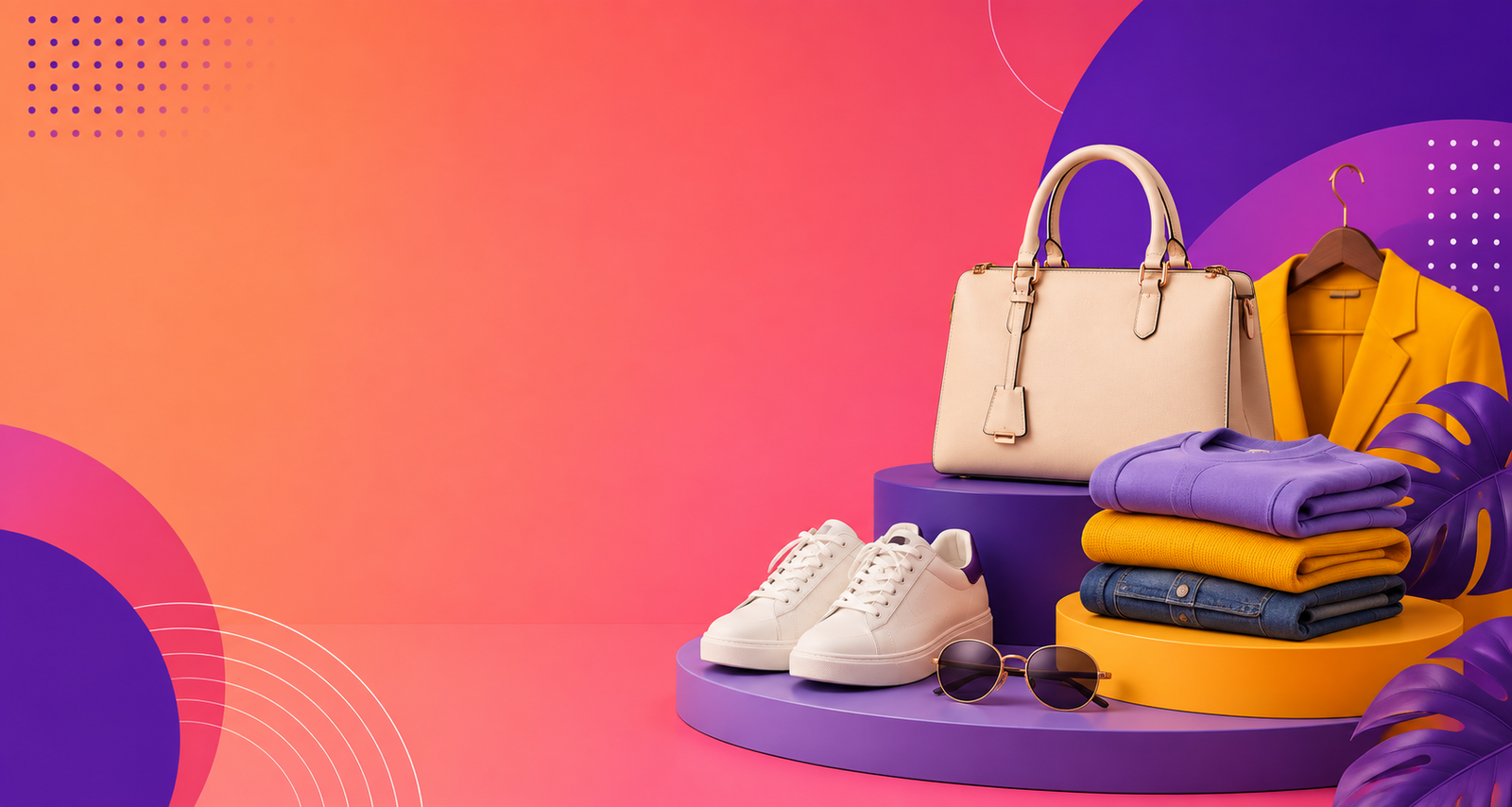 Shop Fashion