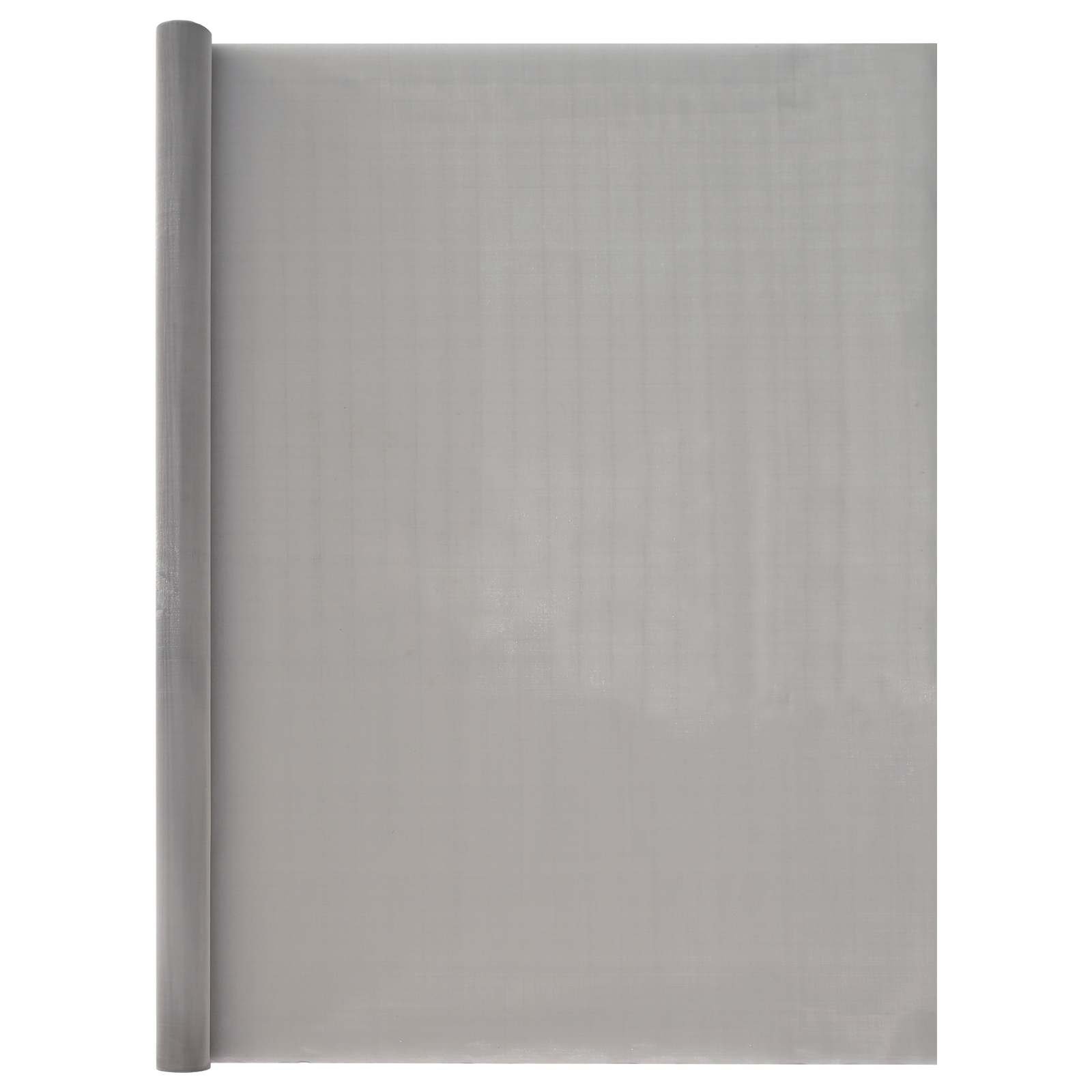 Mesh Screen 100 x 500 cm 120 Mesh Stainless Steel 201 Silver