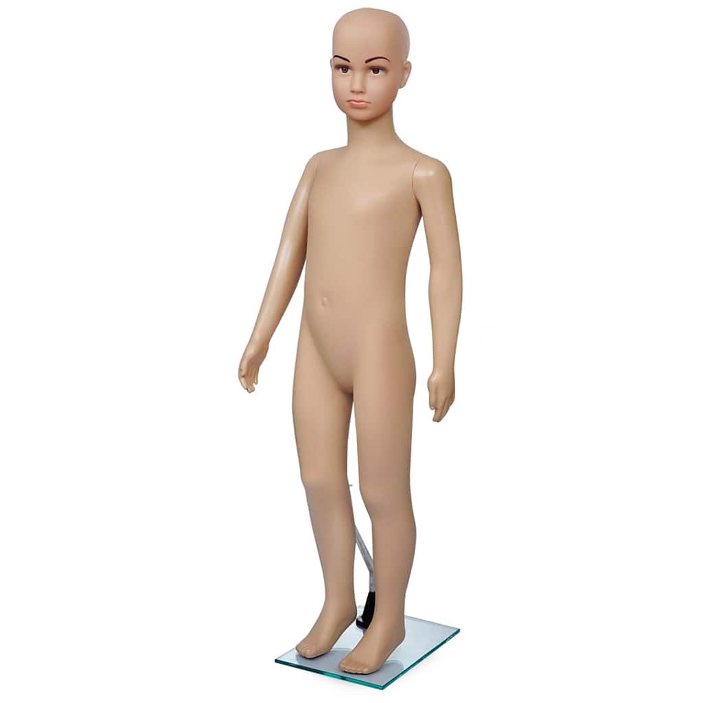 Mannequin Child A