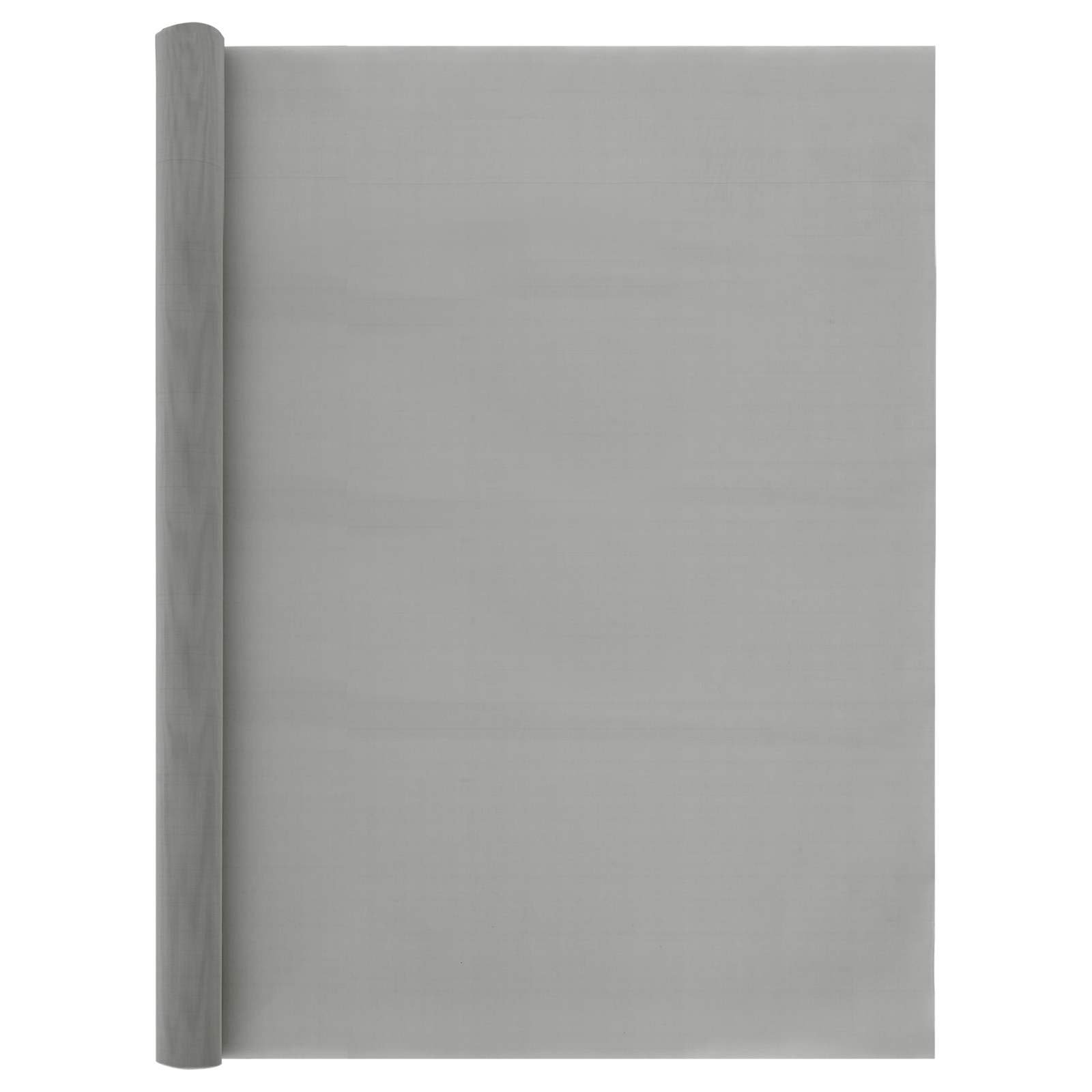 Mesh Screen 80 x 500 cm 120 Mesh Stainless Steel 201 Silver