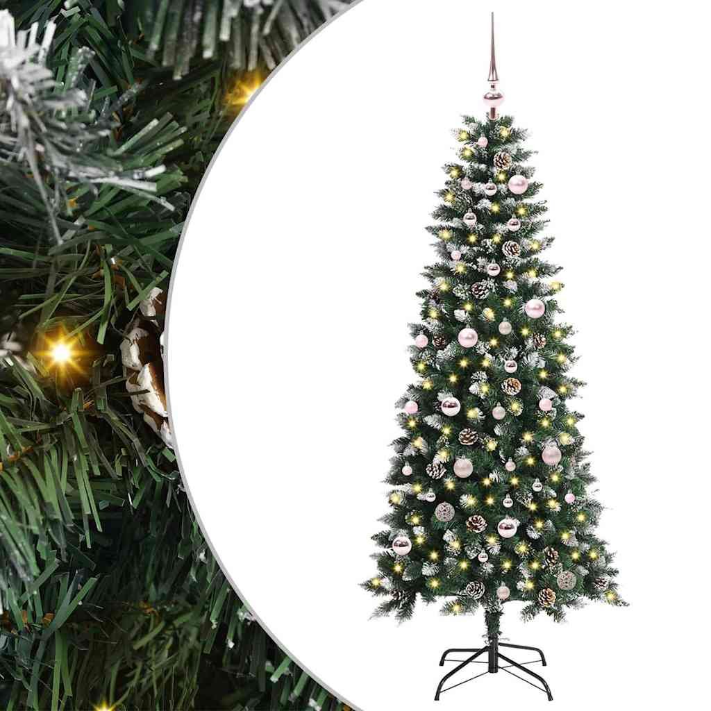Artificial Christmas Tree Green 150 cm